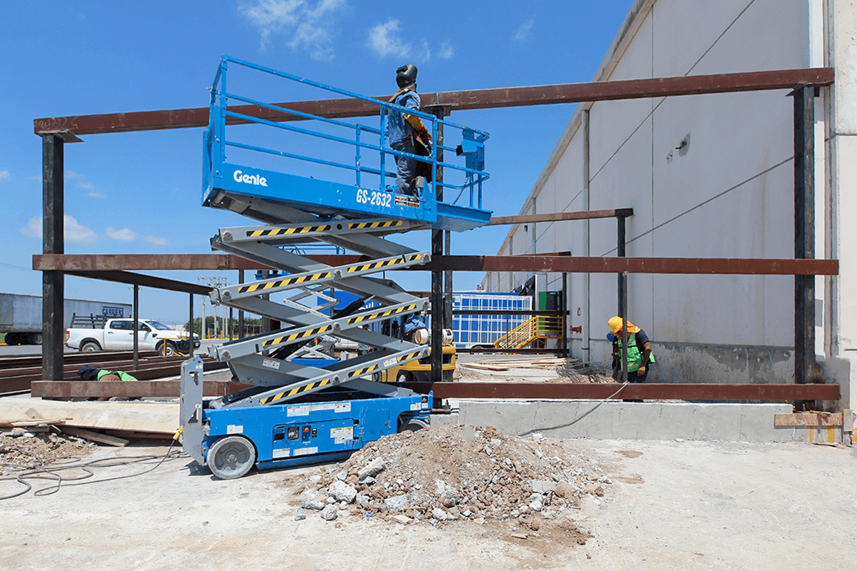 Imagen de proyecto de construcción 1