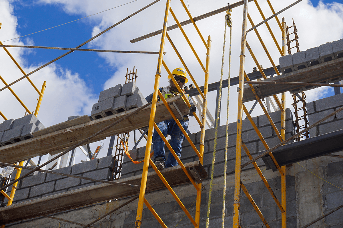 Imagen de proyecto de construcción 2