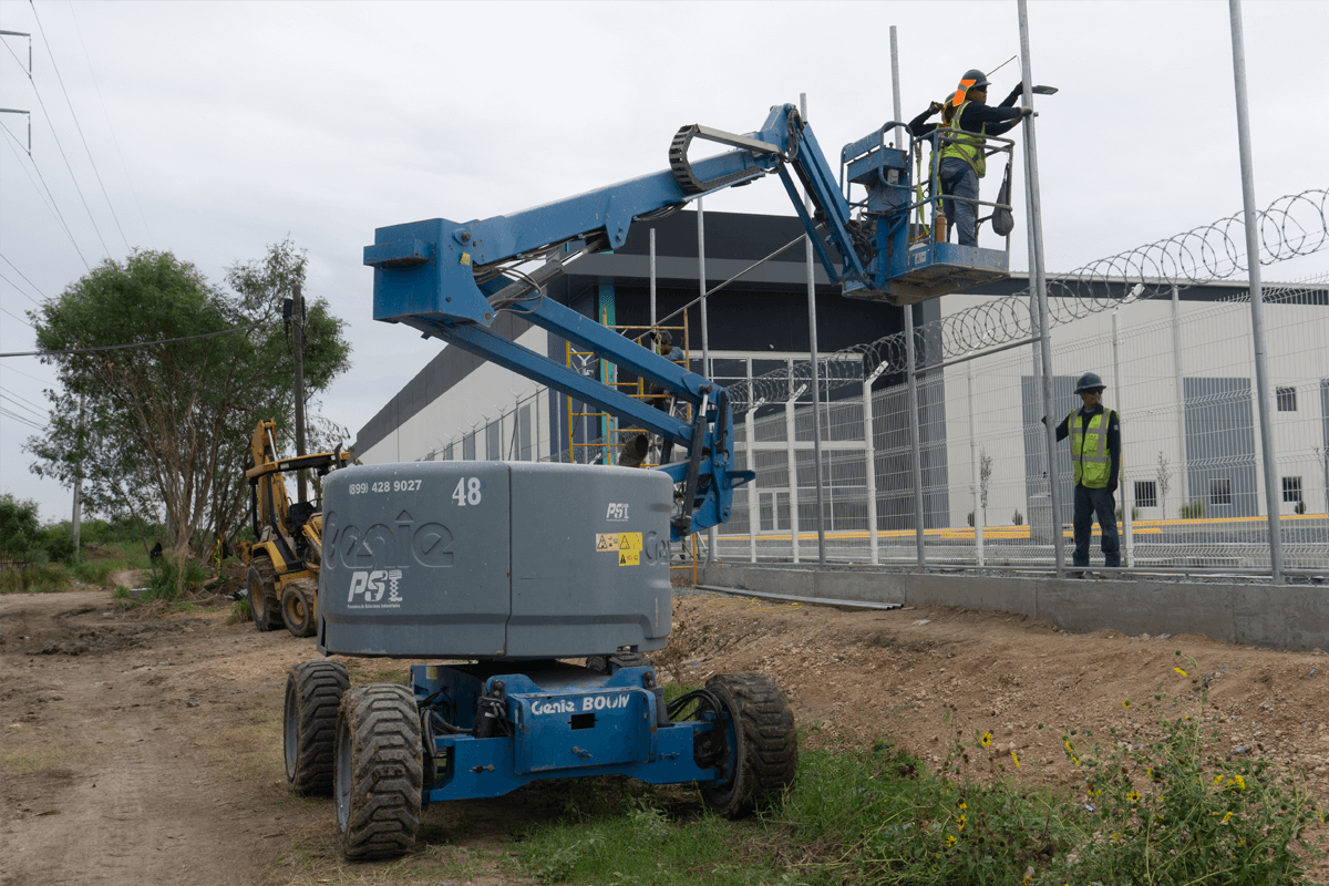 Imagen de proyecto de construcción 4