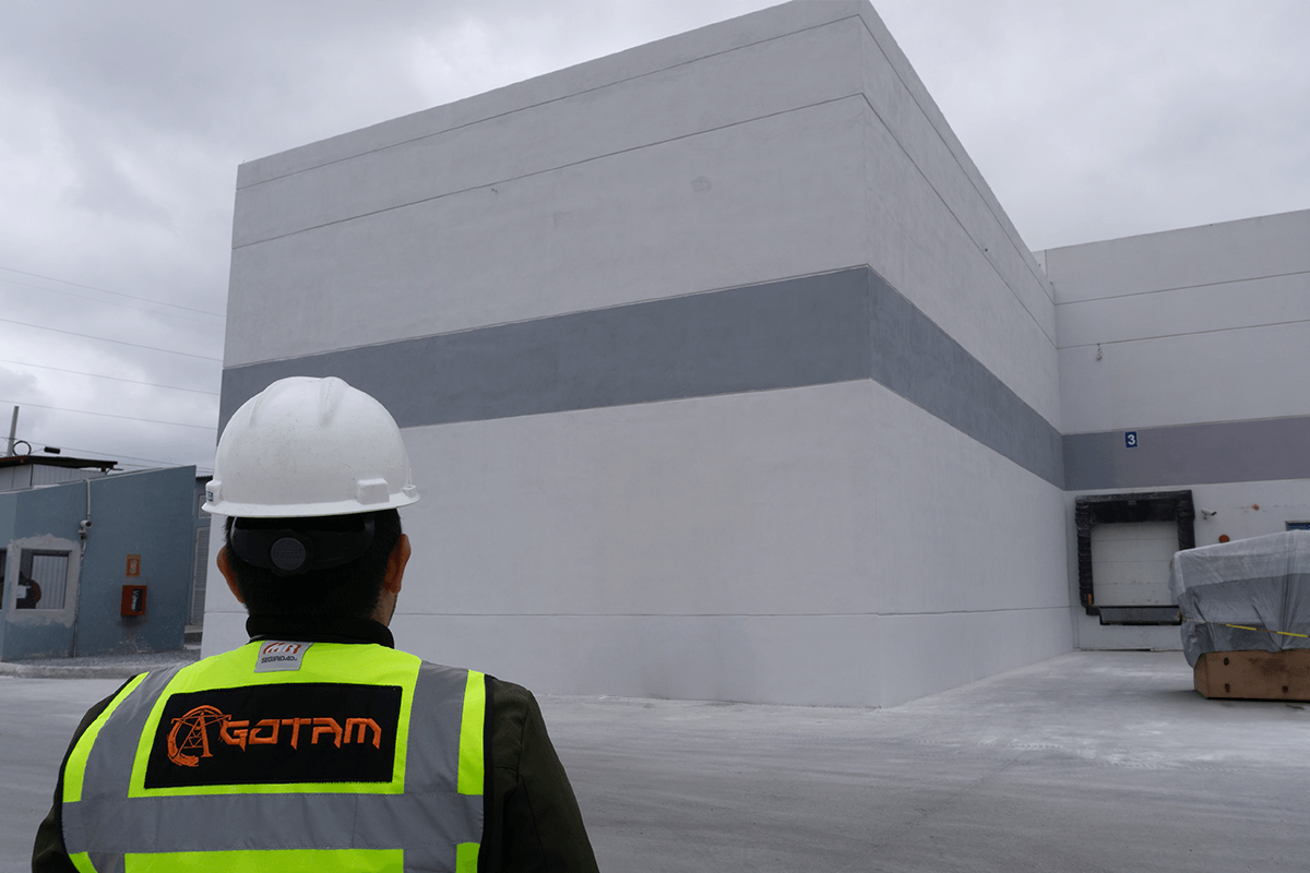 Imagen de proyecto de construcción 6