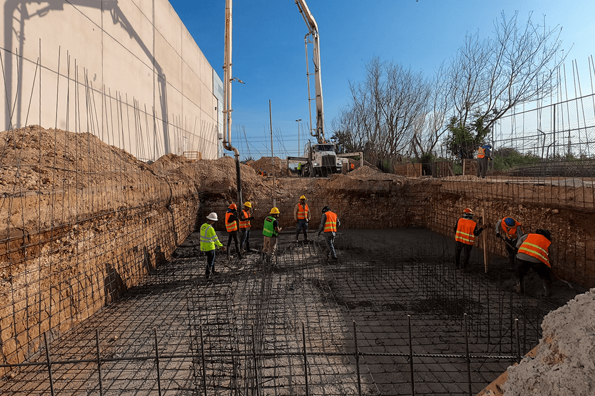 Imagen de proyecto de construcción 6