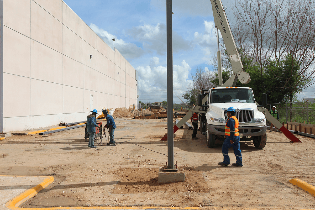 Imagen de proyecto de construcción 6