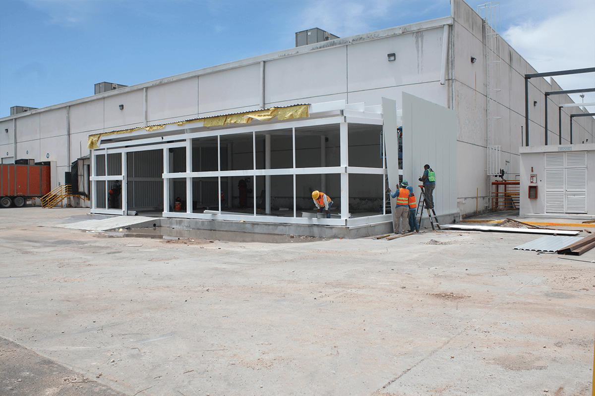 Imagen de proyecto de construcción 6