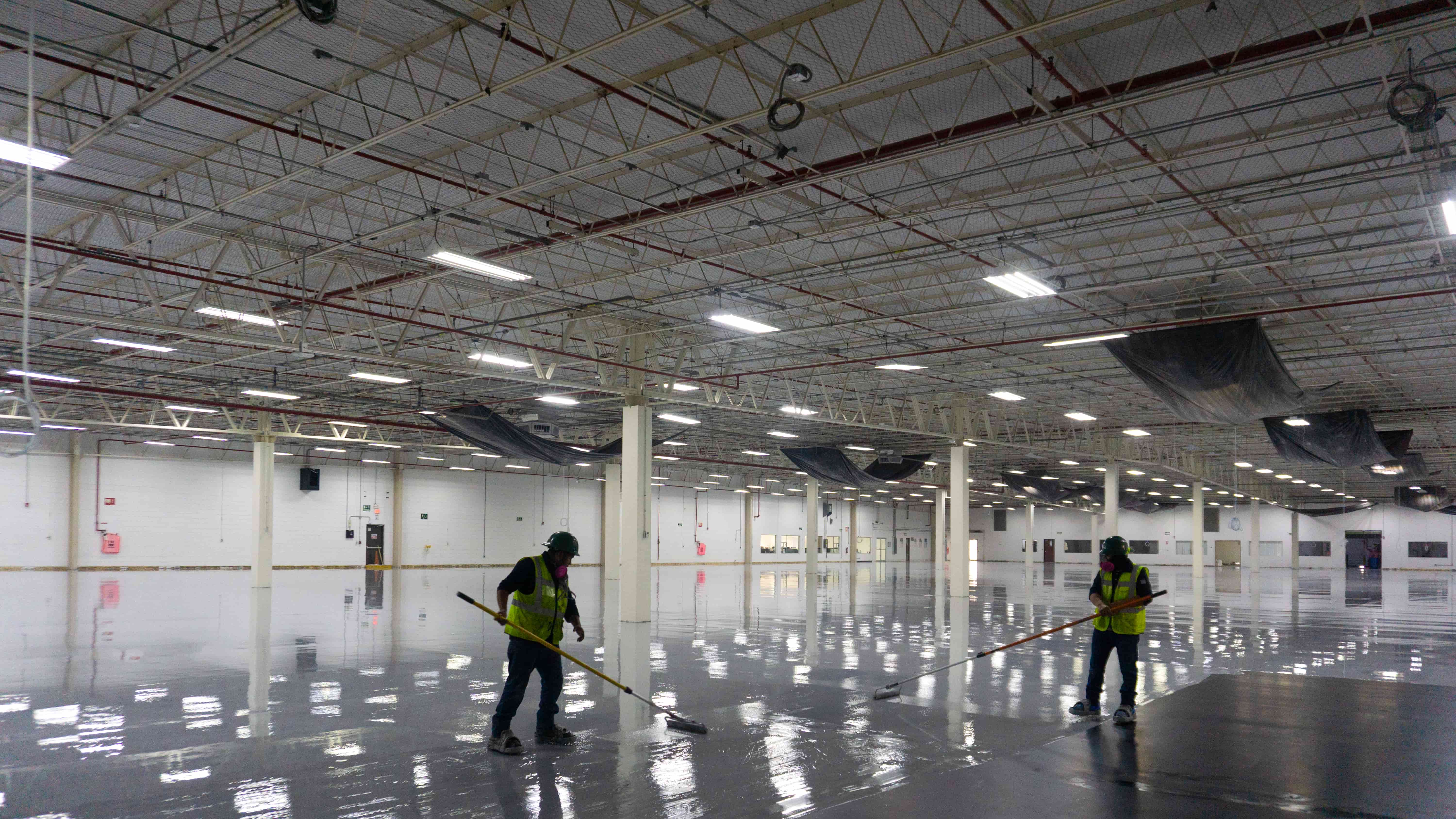 Imagen de proyecto de piso industrial 7